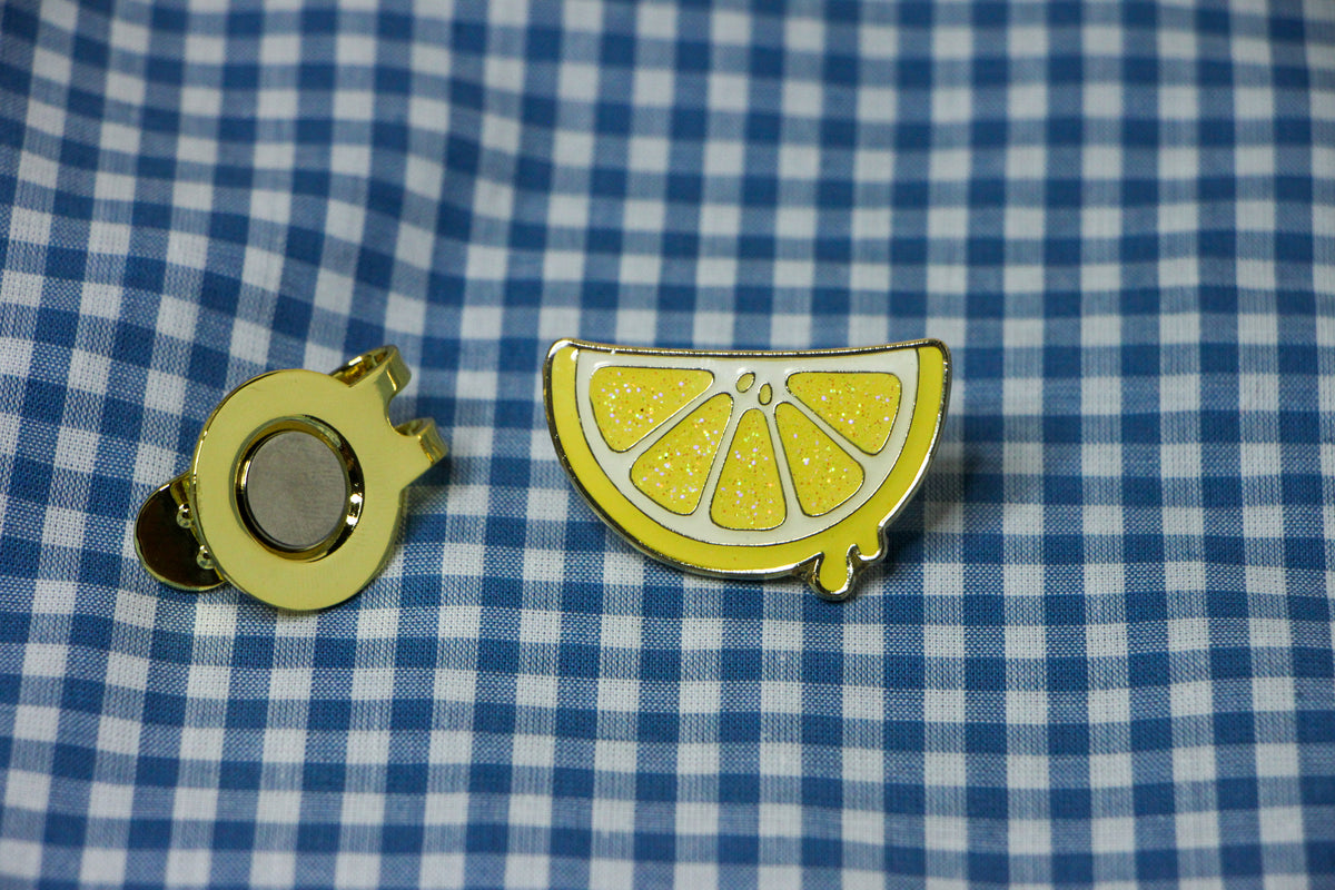 Lemon Drop