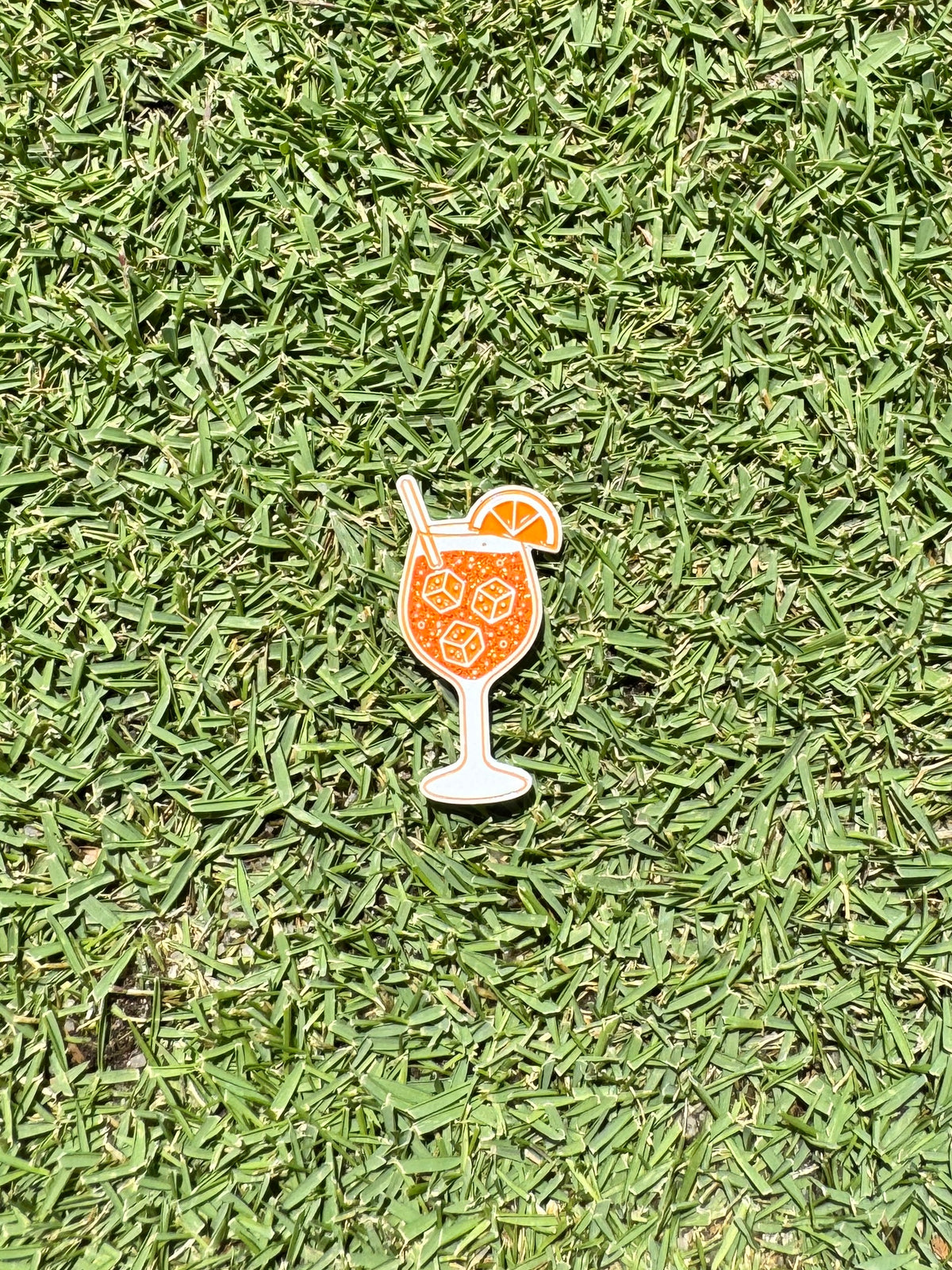 Spritz Please