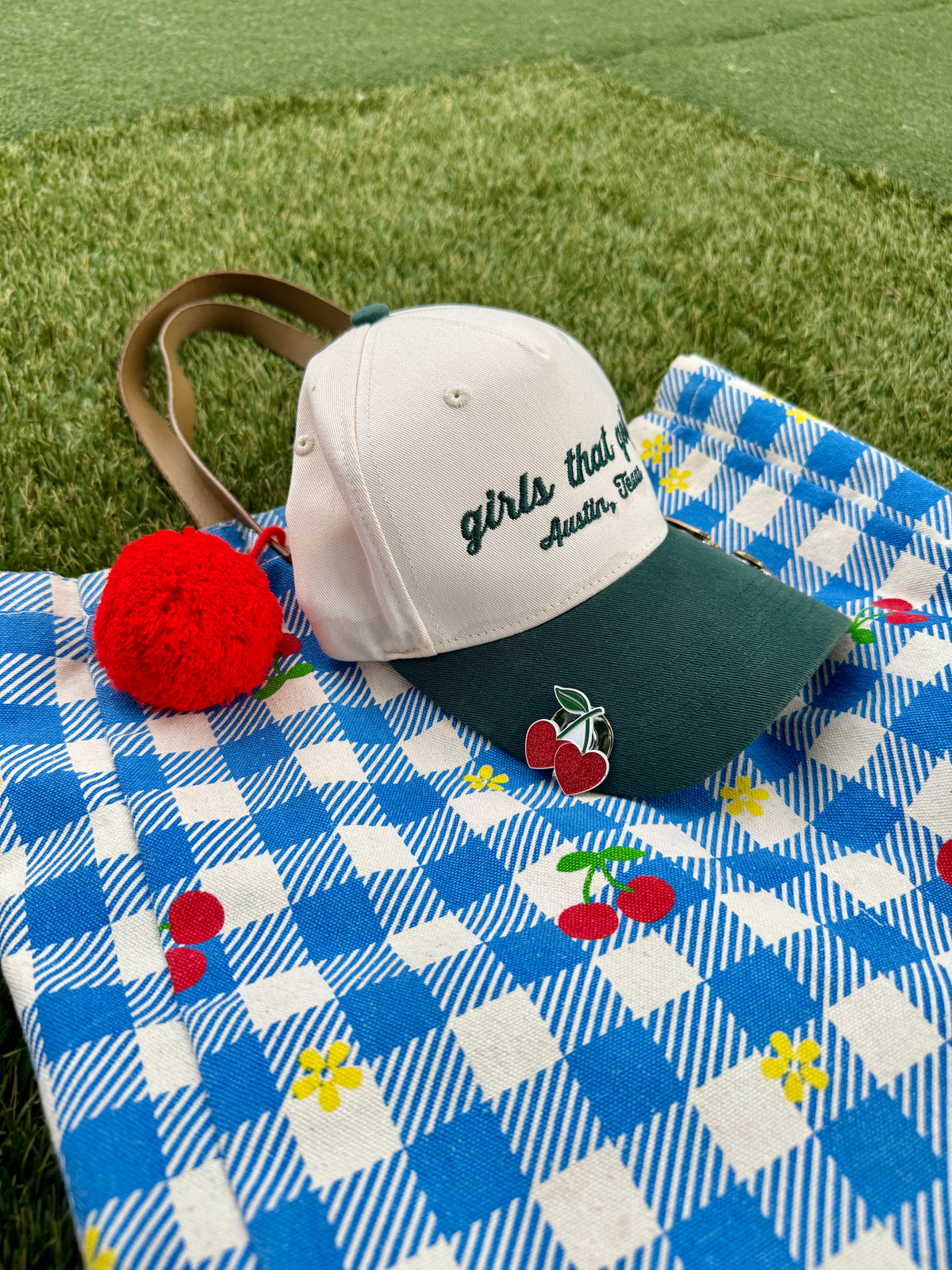 Cherry on Top