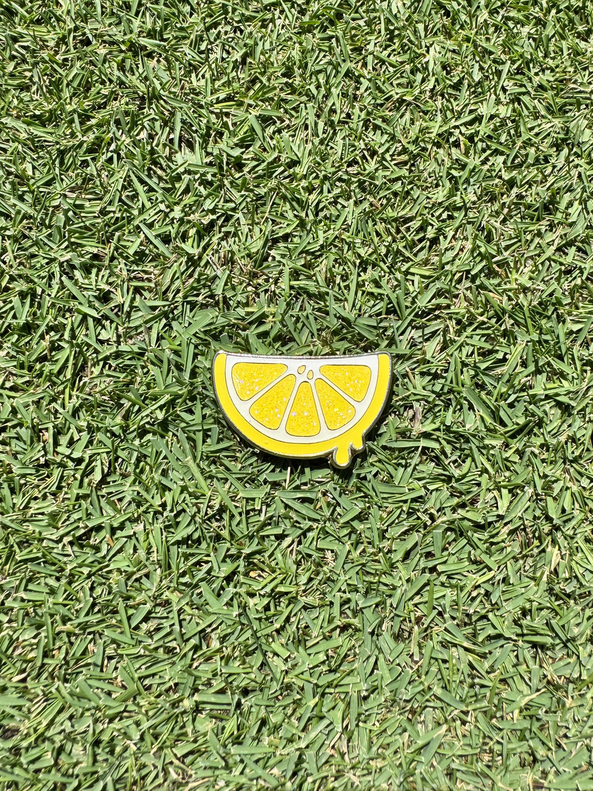 Lemon Drop