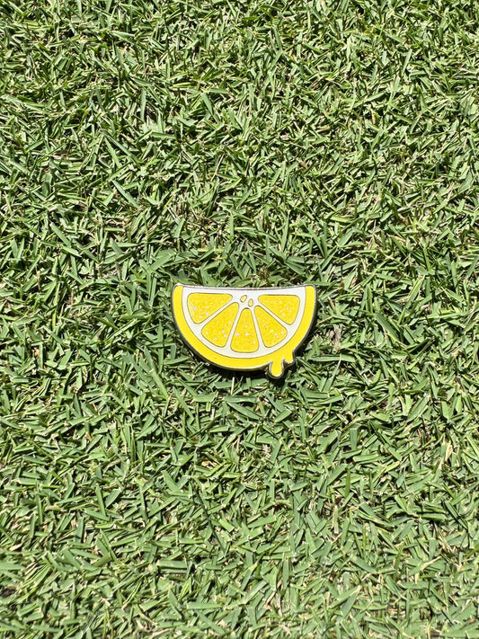 Lemon Drop