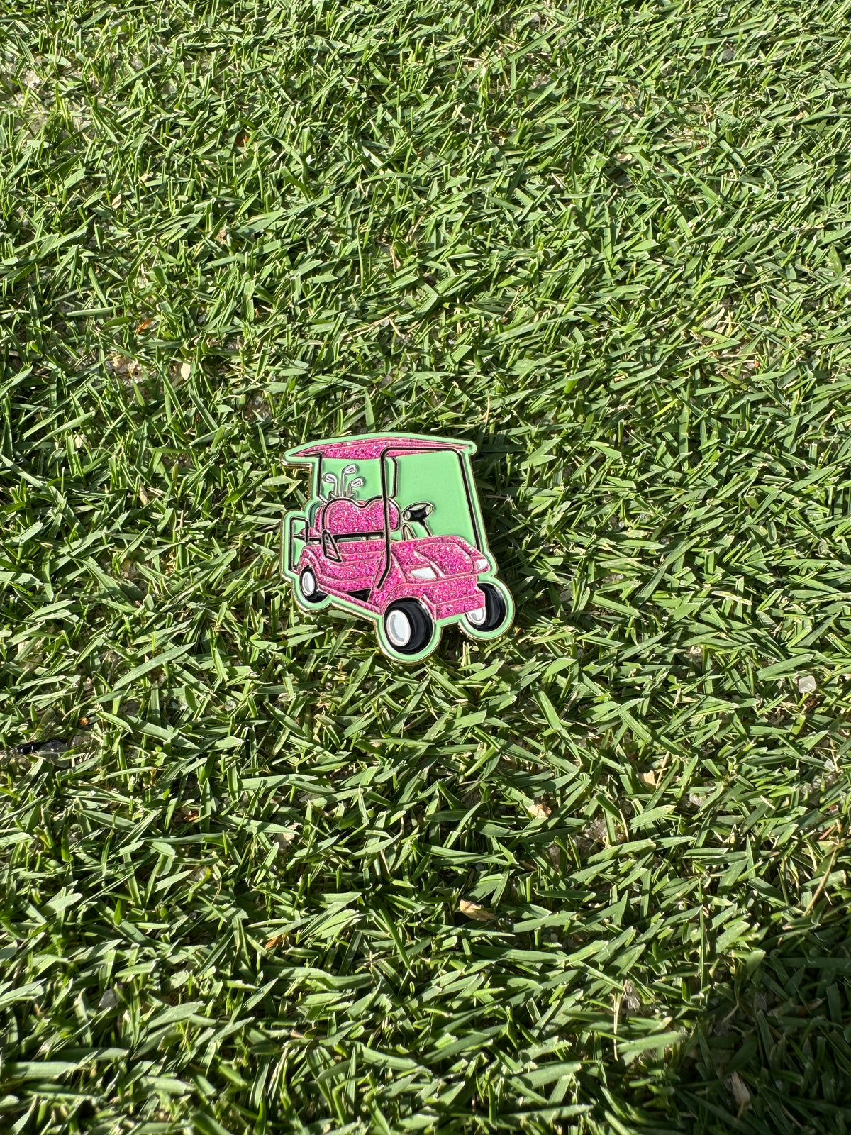 Cart Girl