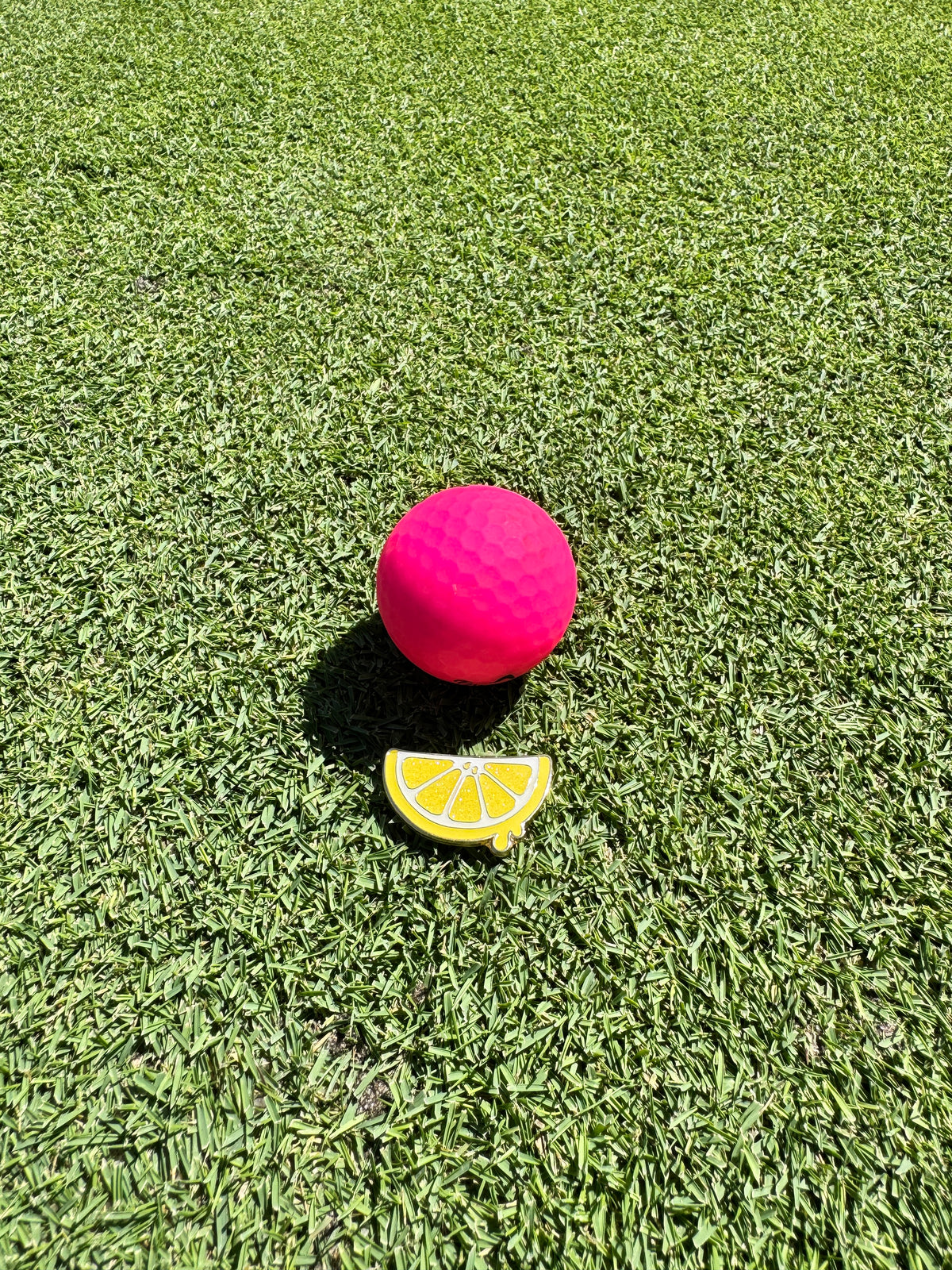 Lemon Drop