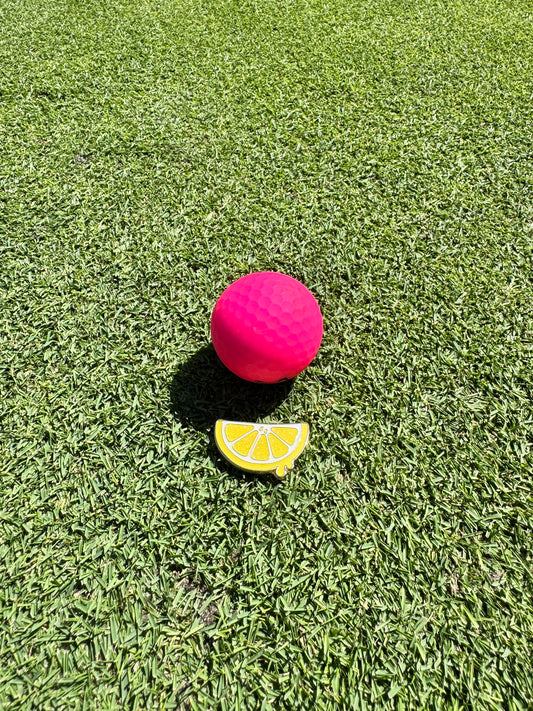 Lemon Drop