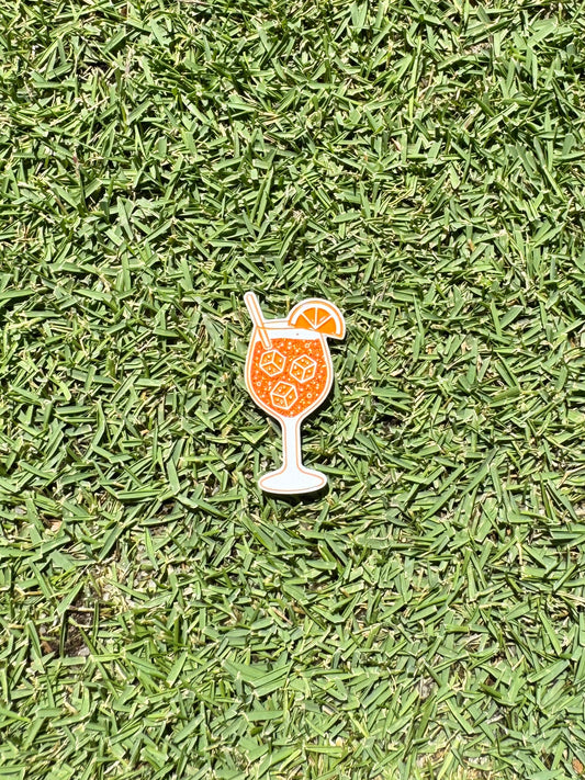 Spritz Please