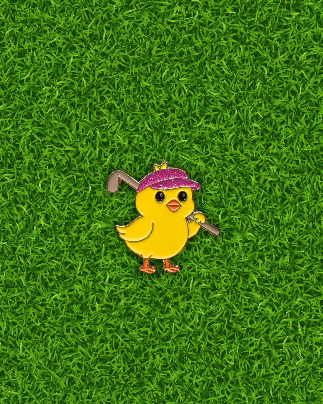 Birdie Chick