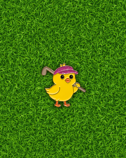 Birdie Chick