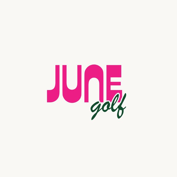 June Golf